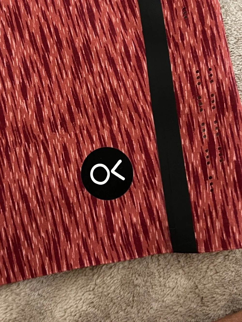 Outerknown Apex Evolution Board Shorts NWOT